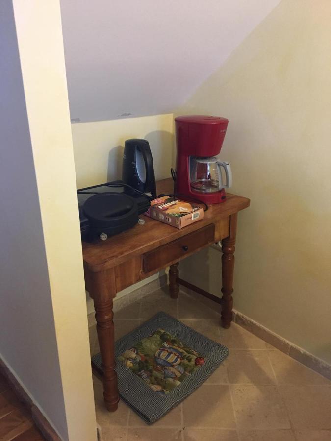 Appartment Hacienda Monica 乌马格 外观 照片
