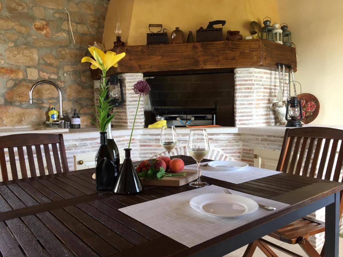 Appartment Hacienda Monica 乌马格 外观 照片