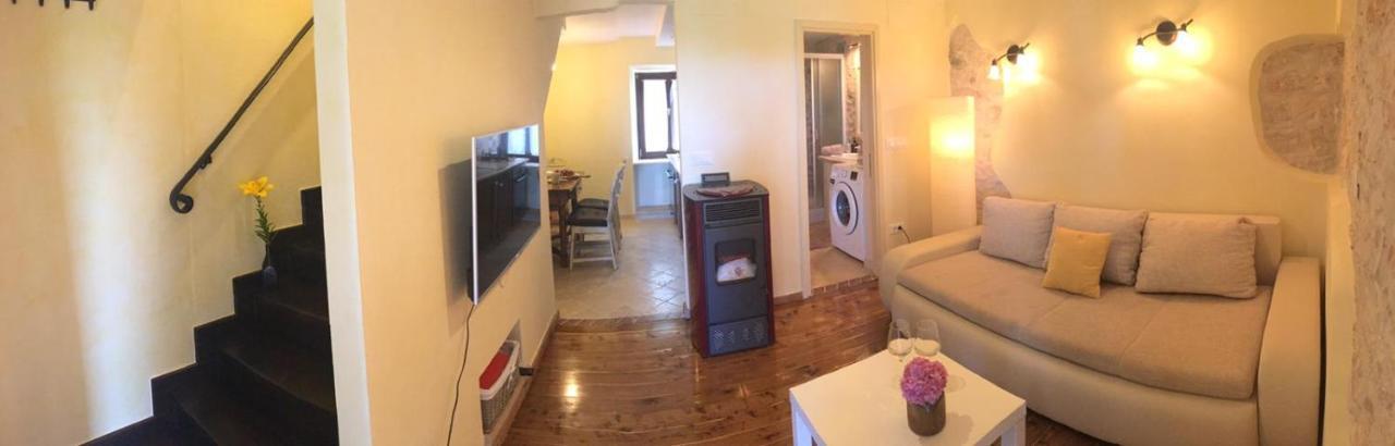 Appartment Hacienda Monica 乌马格 外观 照片