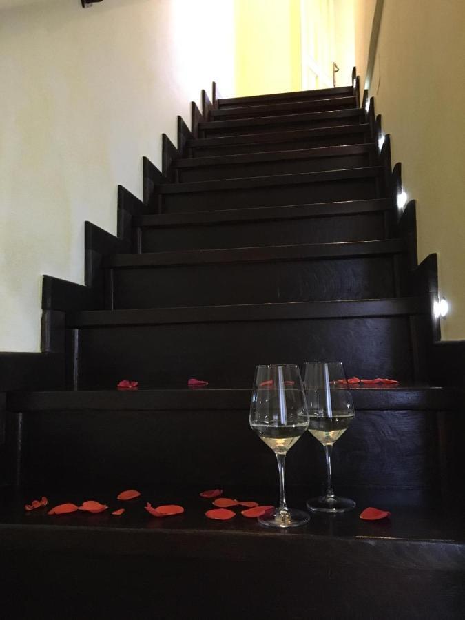 Appartment Hacienda Monica 乌马格 外观 照片
