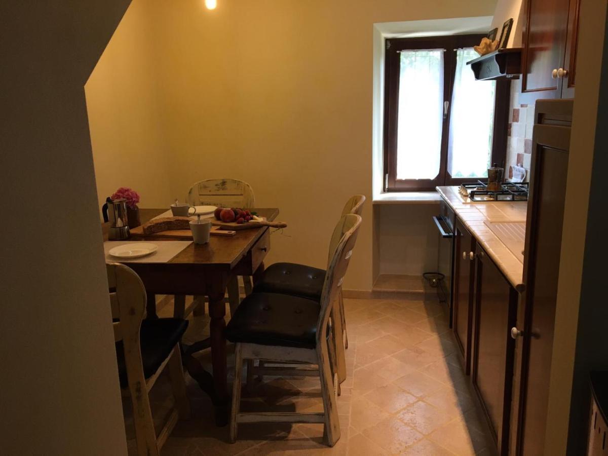 Appartment Hacienda Monica 乌马格 外观 照片