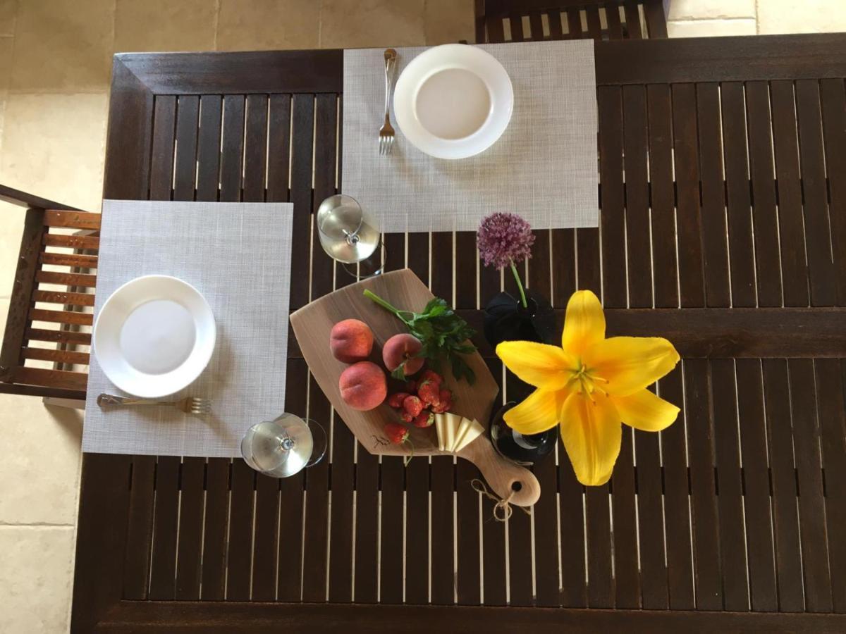 Appartment Hacienda Monica 乌马格 外观 照片
