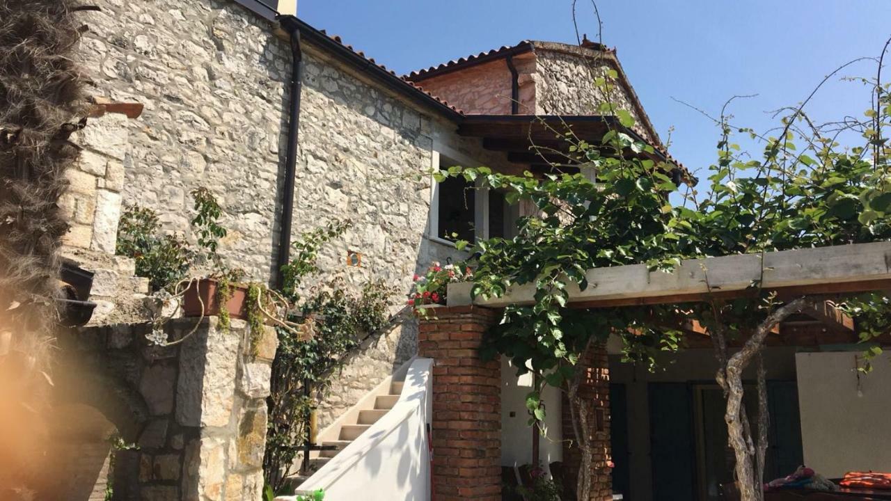Appartment Hacienda Monica 乌马格 外观 照片