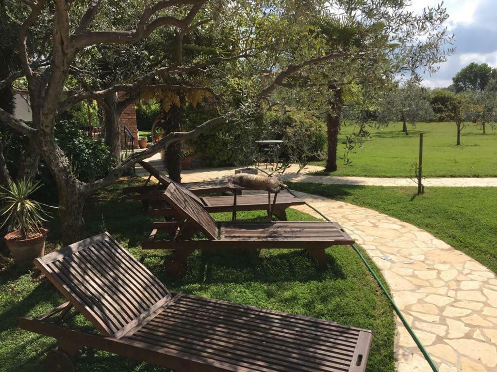 Appartment Hacienda Monica 乌马格 外观 照片