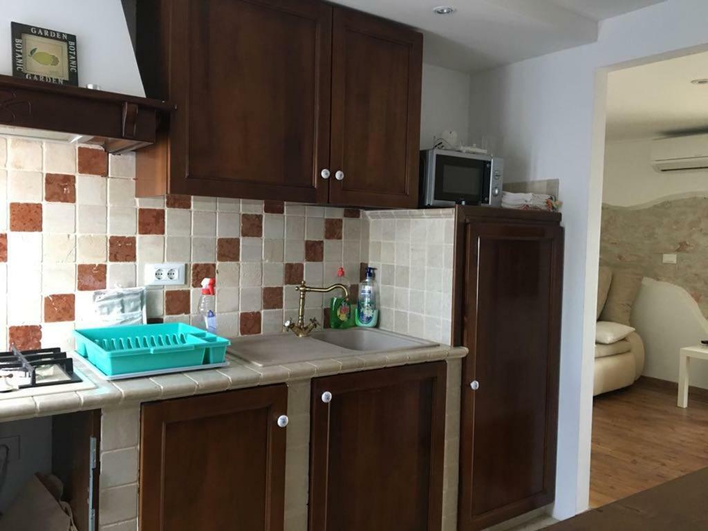 Appartment Hacienda Monica 乌马格 外观 照片