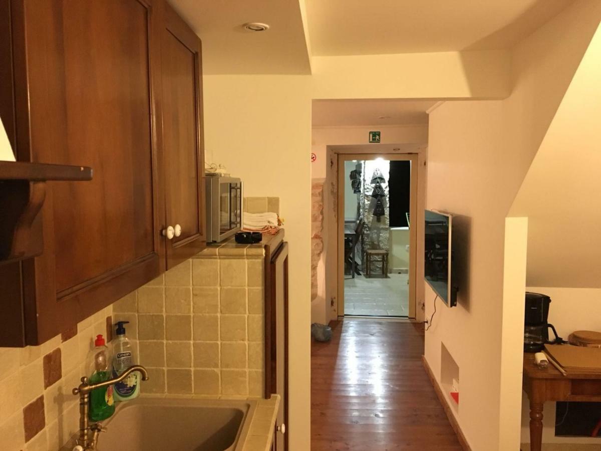 Appartment Hacienda Monica 乌马格 外观 照片